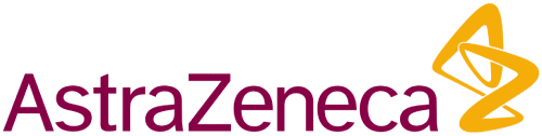 Logo d'AstraZeneca